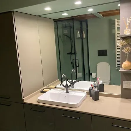 Apartamento Il Cancelliere Del Re *