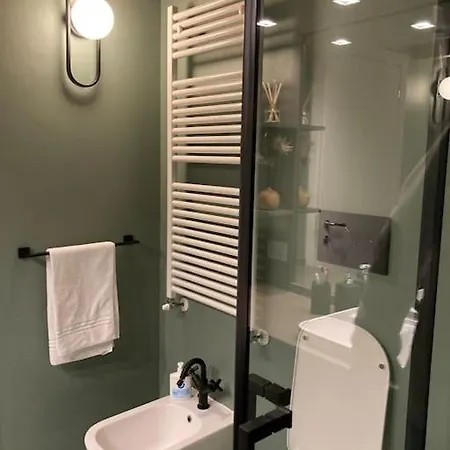 Apartamento Il Cancelliere Del Re