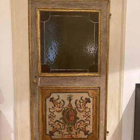 Apartamento Il Cancelliere Del Re LʼAquila