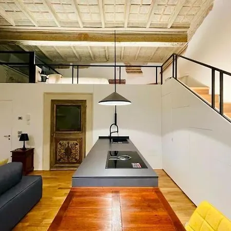 Apartamento Il Cancelliere Del Re