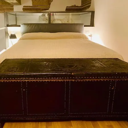 Apartamento Il Cancelliere Del Re *