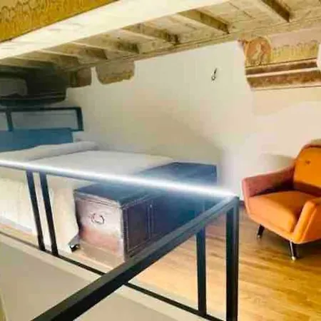 Apartamento Il Cancelliere Del Re LʼAquila