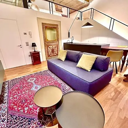 Il Cancelliere Del Re Apartament *