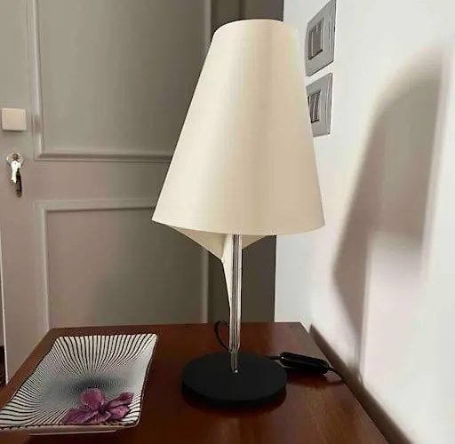 Il Cancelliere Del Re Appartement LʼAquila