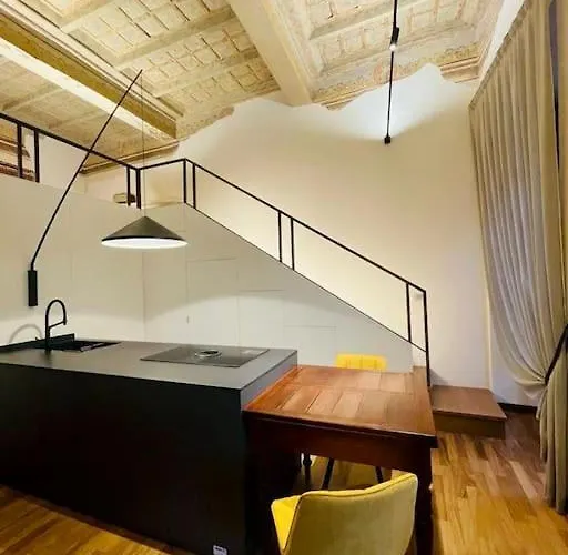 Il Cancelliere Del Re Appartement *