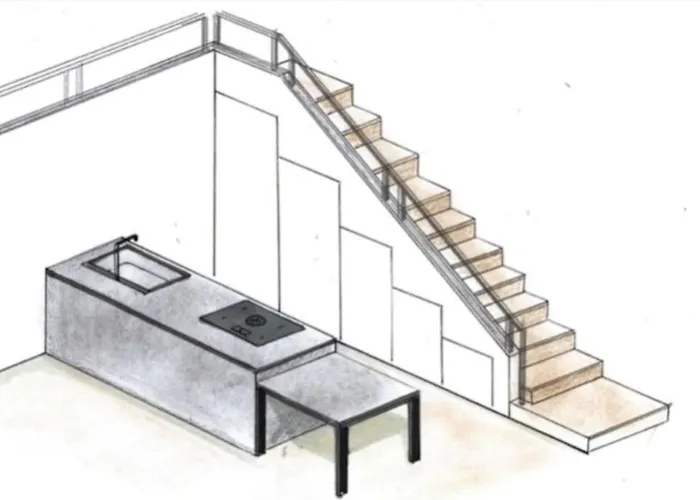 Il Cancelliere Del Re Appartement LʼAquila