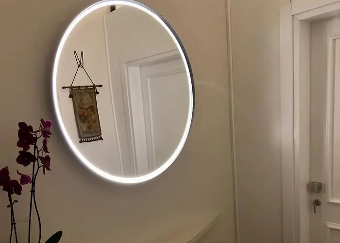 Il Cancelliere Del Re Appartement