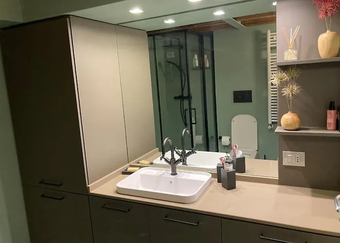 Appartement Il Cancelliere Del Re *