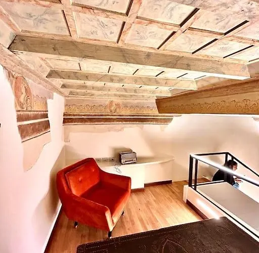 Il Cancelliere Del Re Appartement LʼAquila