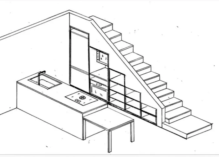 Il Cancelliere Del Re Appartement