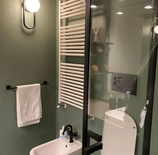 Appartement Il Cancelliere Del Re