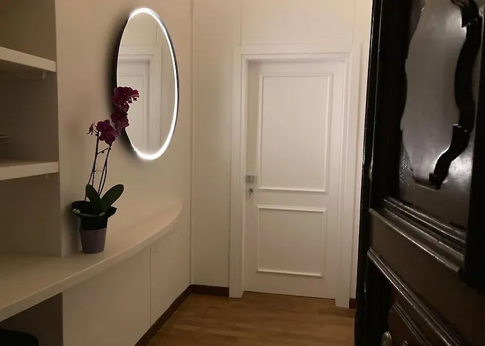 Appartement Il Cancelliere Del Re *