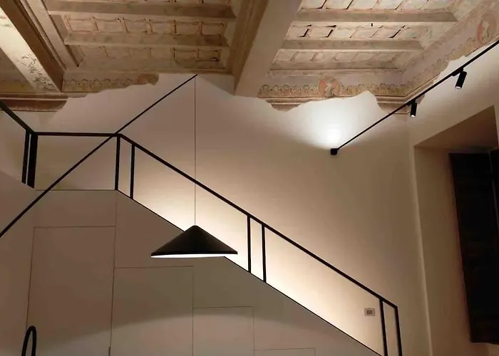 Appartement Il Cancelliere Del Re LʼAquila