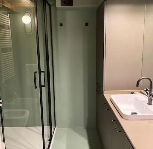 Appartement Il Cancelliere Del Re *