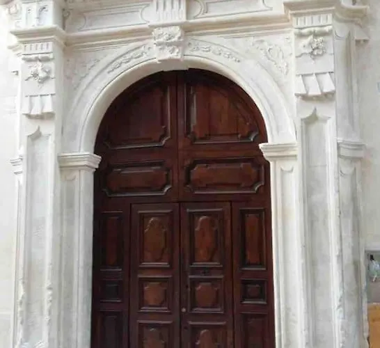 Il Cancelliere Del Re Appartement LʼAquila