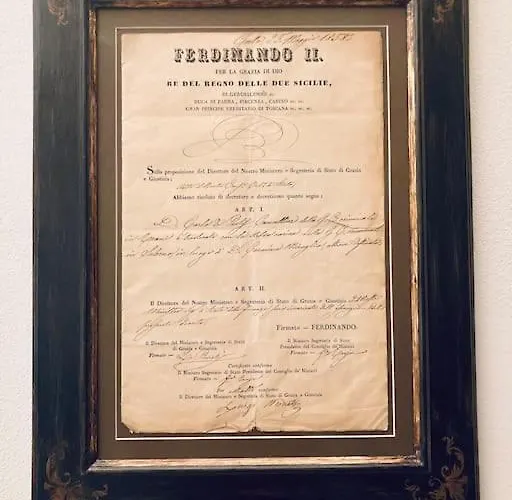 Il Cancelliere Del Re