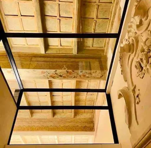 Appartement Il Cancelliere Del Re *