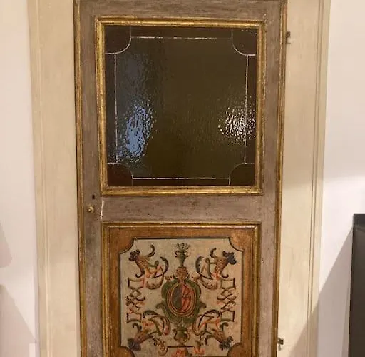 Appartement Il Cancelliere Del Re LʼAquila