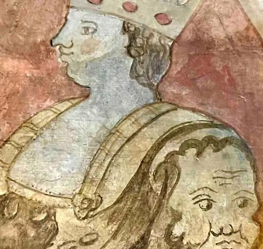 Il Cancelliere Del Re * LʼAquila