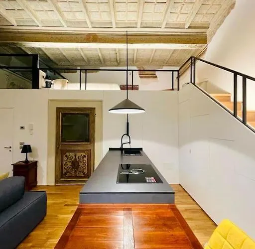 Appartement Il Cancelliere Del Re