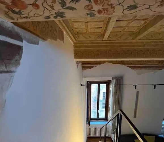 Il Cancelliere Del Re Appartement *