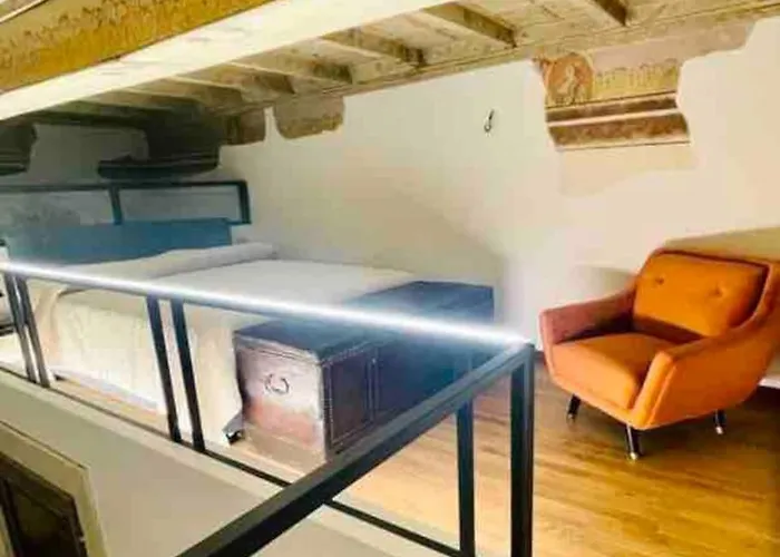 Appartement Il Cancelliere Del Re LʼAquila