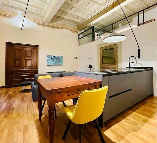 Appartement Il Cancelliere Del Re