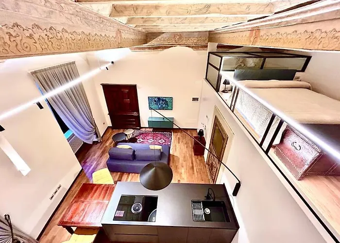 Il Cancelliere Del Re Appartement LʼAquila